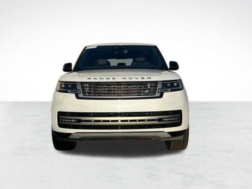 2025 Land Rover Range Rover P530 SE 7 Seat