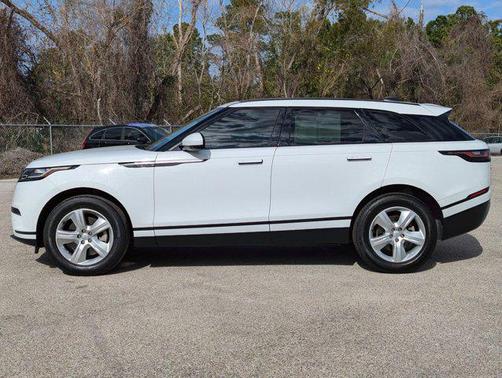 2023 Land Rover Range Rover Velar P250 S