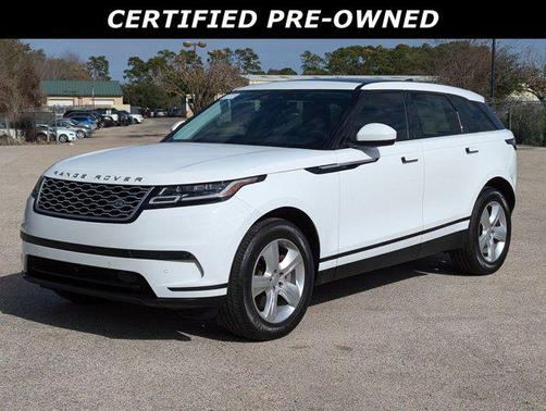 2023 Land Rover Range Rover Velar P250 S