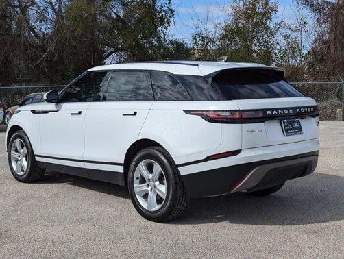 2023 Land Rover Range Rover Velar P250 S