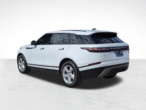 2023 Land Rover Range Rover Velar P250 S