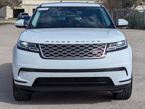 2023 Land Rover Range Rover Velar P250 S