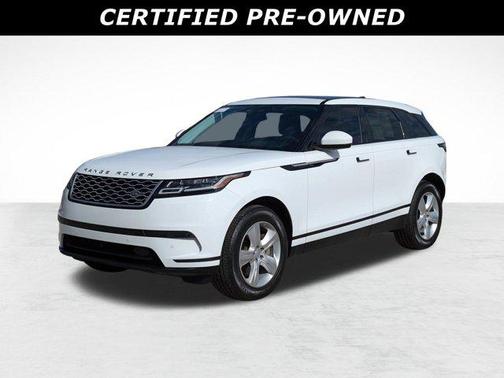 2023 Land Rover Range Rover Velar P250 S