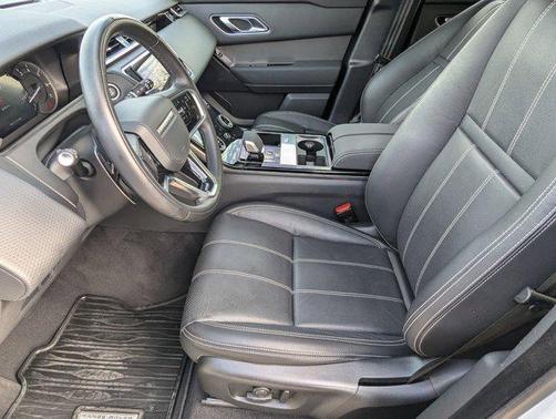 2023 Land Rover Range Rover Velar P250 S