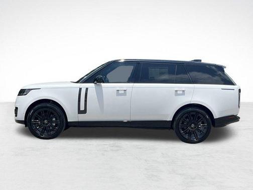 2025 Land Rover Range Rover P530 SE 7 Seat