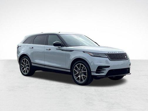 2026 Land Rover Range Rover Velar P250 SE R-Dynamic