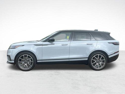 2026 Land Rover Range Rover Velar P250 SE R-Dynamic