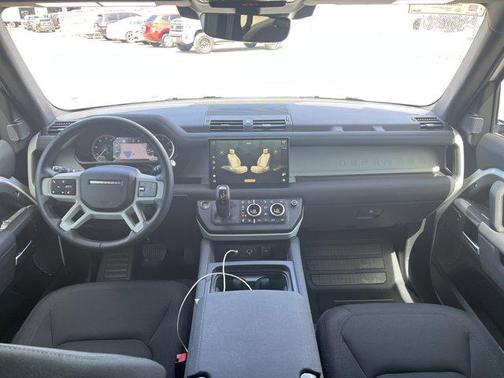 2023 Land Rover Defender 110 Standard