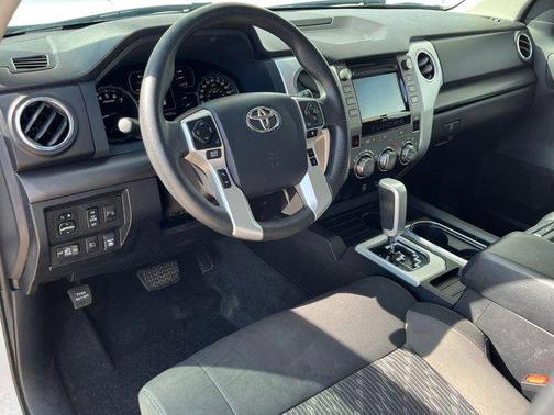 2019 Toyota Tundra SR5