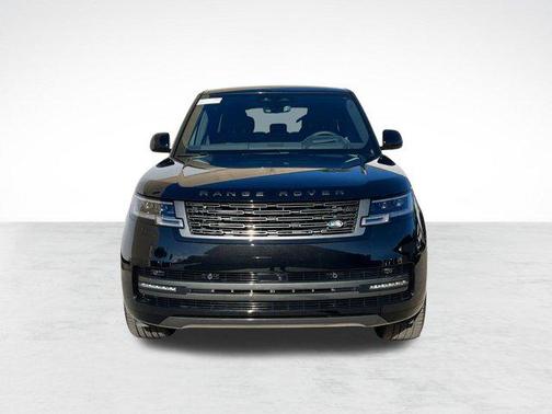 2026 Land Rover Range Rover P530 SE 7 Seat