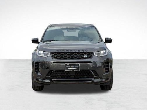 2025 Land Rover Discovery Sport Dynamic SE
