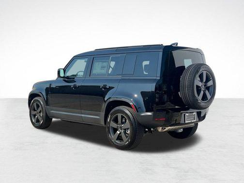 2026 Land Rover Defender S