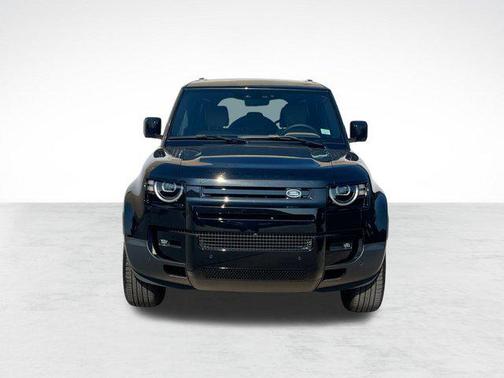 2026 Land Rover Defender S
