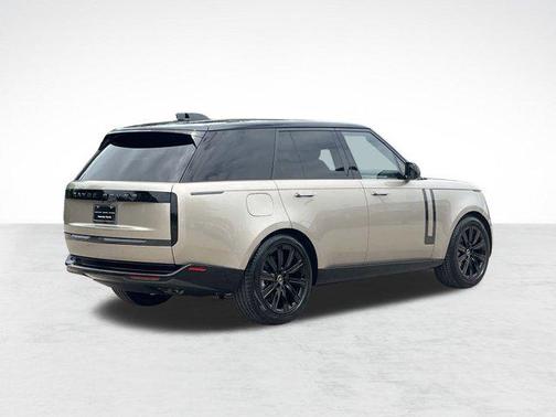 2025 Land Rover Range Rover P530 SE