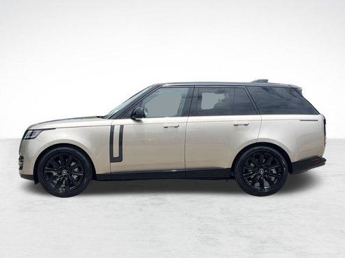 2025 Land Rover Range Rover P530 SE