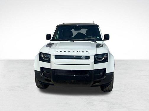 2026 Land Rover Defender S