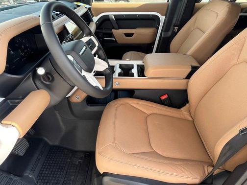 2026 Land Rover Defender S