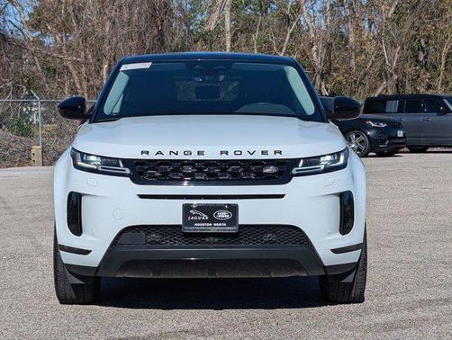 2023 Land Rover Range Rover Evoque SE