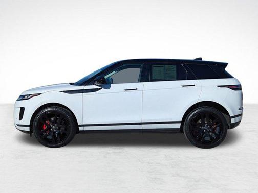 2023 Land Rover Range Rover Evoque SE