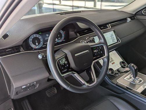 2023 Land Rover Range Rover Evoque SE
