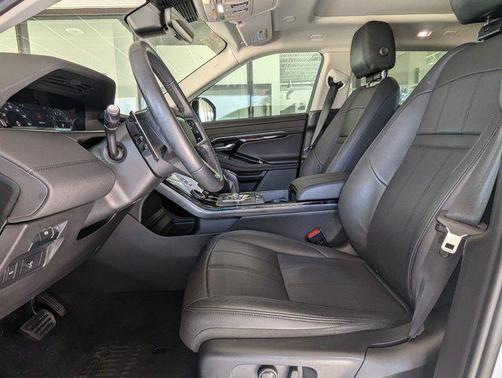 2023 Land Rover Range Rover Evoque SE