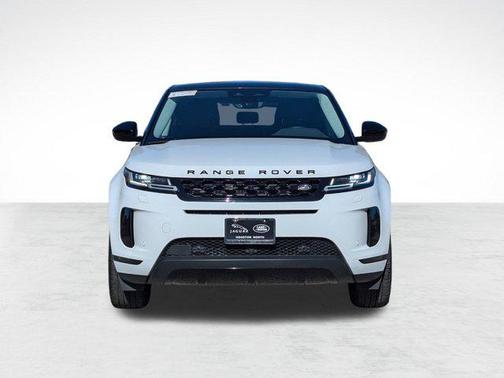 2023 Land Rover Range Rover Evoque SE
