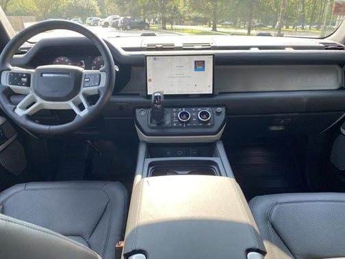 2024 Land Rover Defender 130 P300 S