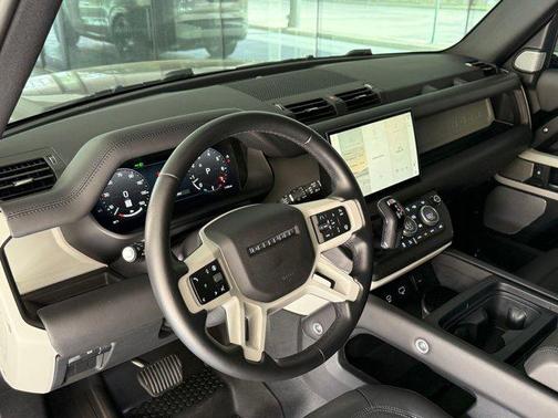 2024 Land Rover Defender 130 P300 S