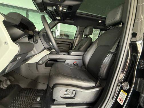 2024 Land Rover Defender 130 P300 S