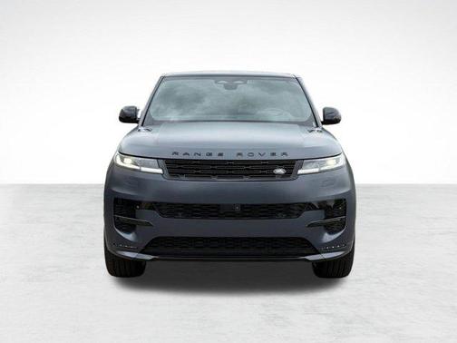 Varesine Blue Metallic 2026 Land Rover Range Rover Sport SE