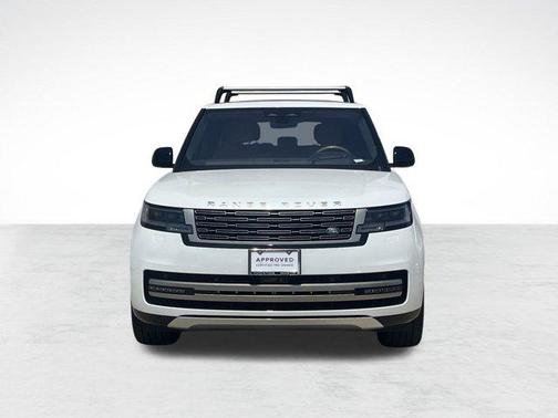 2023 Land Rover Range Rover P530 SE