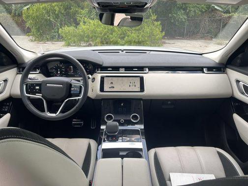 2023 Land Rover Range Rover Velar P340 S R-Dynamic