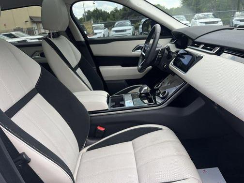 2023 Land Rover Range Rover Velar P340 S R-Dynamic
