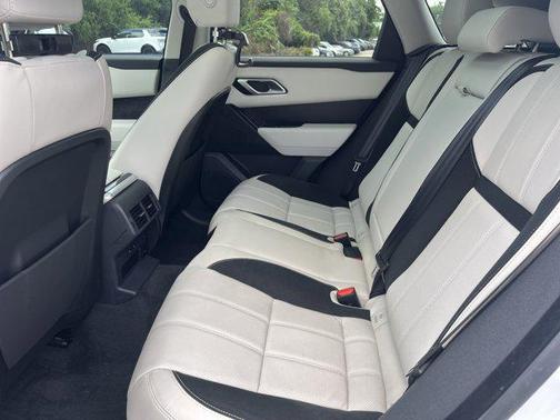 2023 Land Rover Range Rover Velar P340 S R-Dynamic