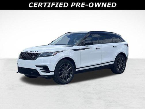 2023 Land Rover Range Rover Velar P340 S R-Dynamic