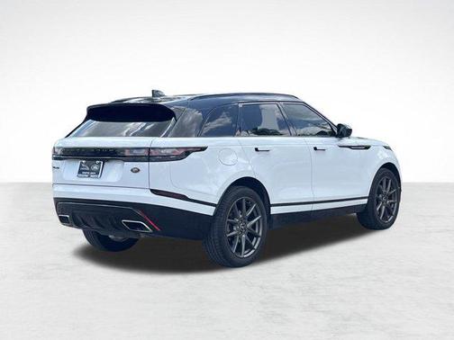 2023 Land Rover Range Rover Velar P340 S R-Dynamic