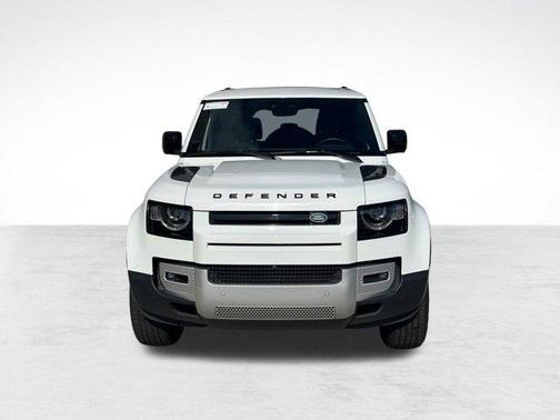 2025 Land Rover Defender 110 P300