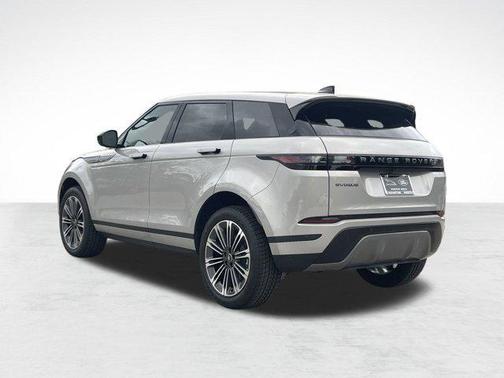 2025 Land Rover Range Rover Evoque Core S