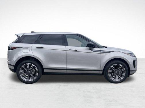 2025 Land Rover Range Rover Evoque Core S