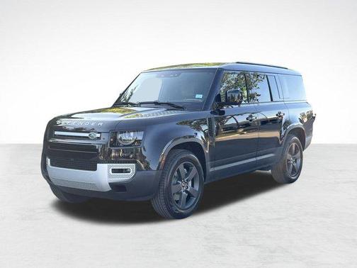 2025 Land Rover Defender 130 P300 S