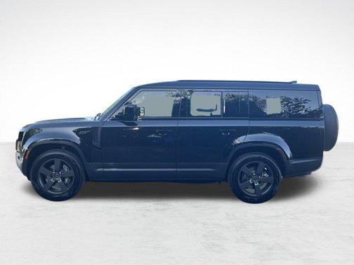 2025 Land Rover Defender 130 P300 S