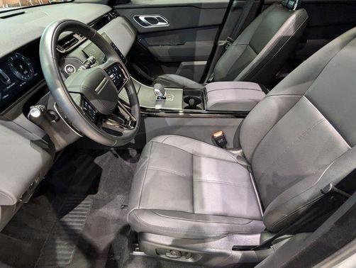 2025 Land Rover Range Rover Velar P250 SE R-Dynamic