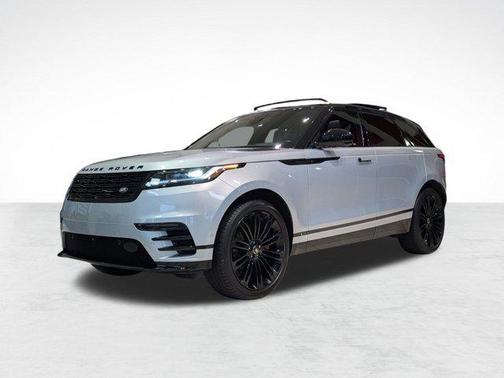 2025 Land Rover Range Rover Velar P250 SE R-Dynamic