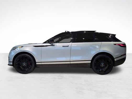 2025 Land Rover Range Rover Velar P250 SE R-Dynamic