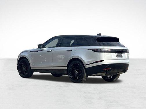 2025 Land Rover Range Rover Velar P250 SE R-Dynamic