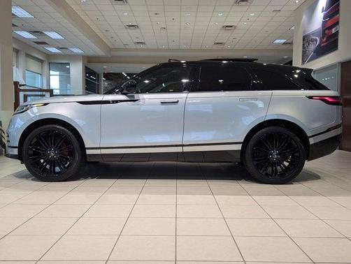 2025 Land Rover Range Rover Velar P250 SE R-Dynamic