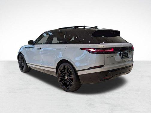 2025 Land Rover Range Rover Velar P250 SE R-Dynamic