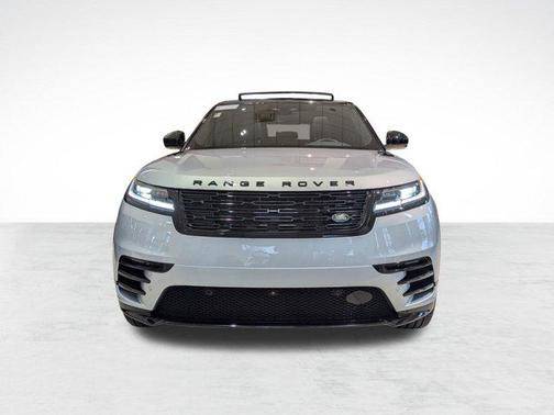 2025 Land Rover Range Rover Velar P250 SE R-Dynamic