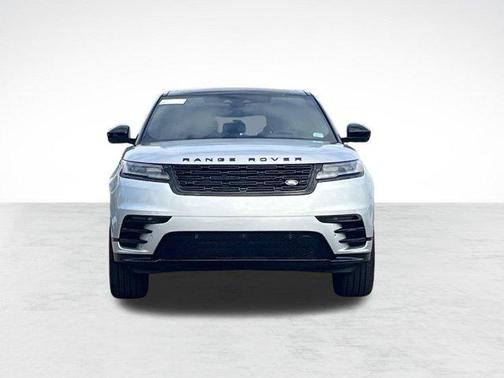 2025 Land Rover Range Rover Velar P250 SE R-Dynamic