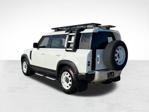 2023 Land Rover Defender 110 S